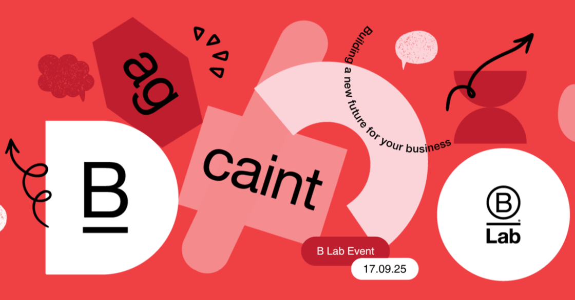 B Ag Caint - B Lab